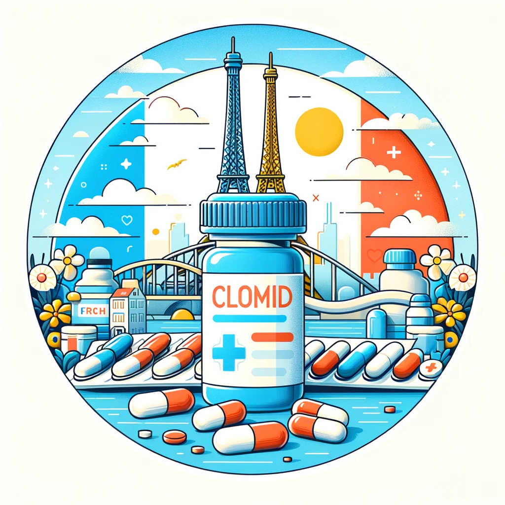 Clomid pharmacie ligne 